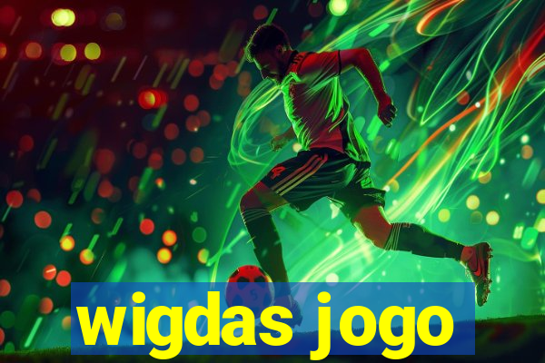 wigdas jogo